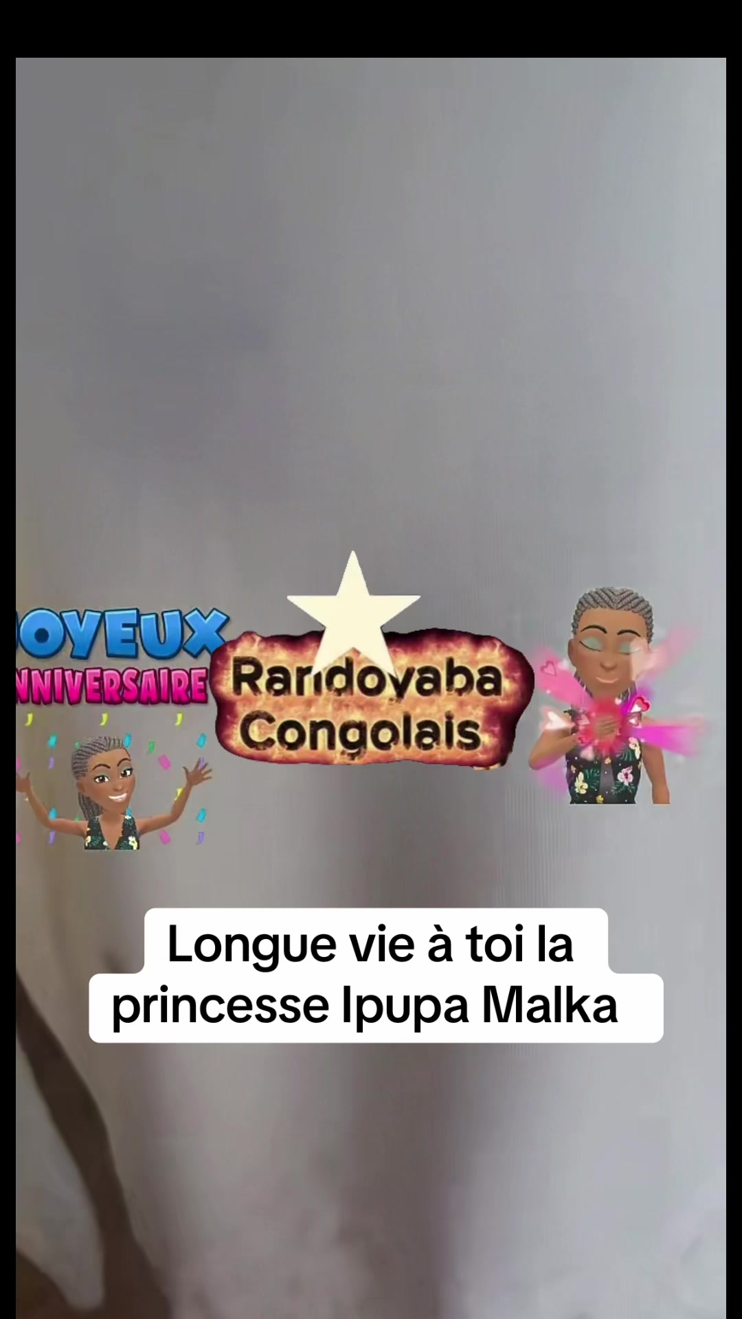 @RANDO ya ba congolais ๐๐๐