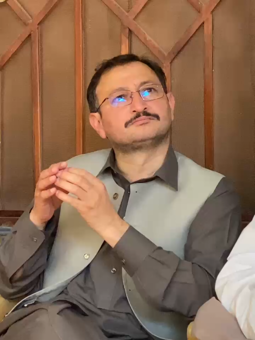 @Babar Saleem Khan ( Official )