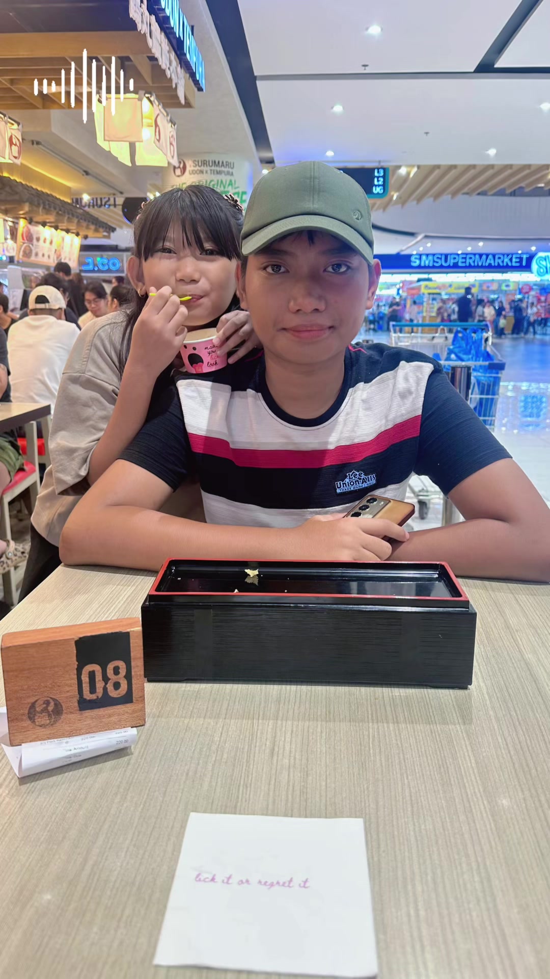 @The Sale Connect