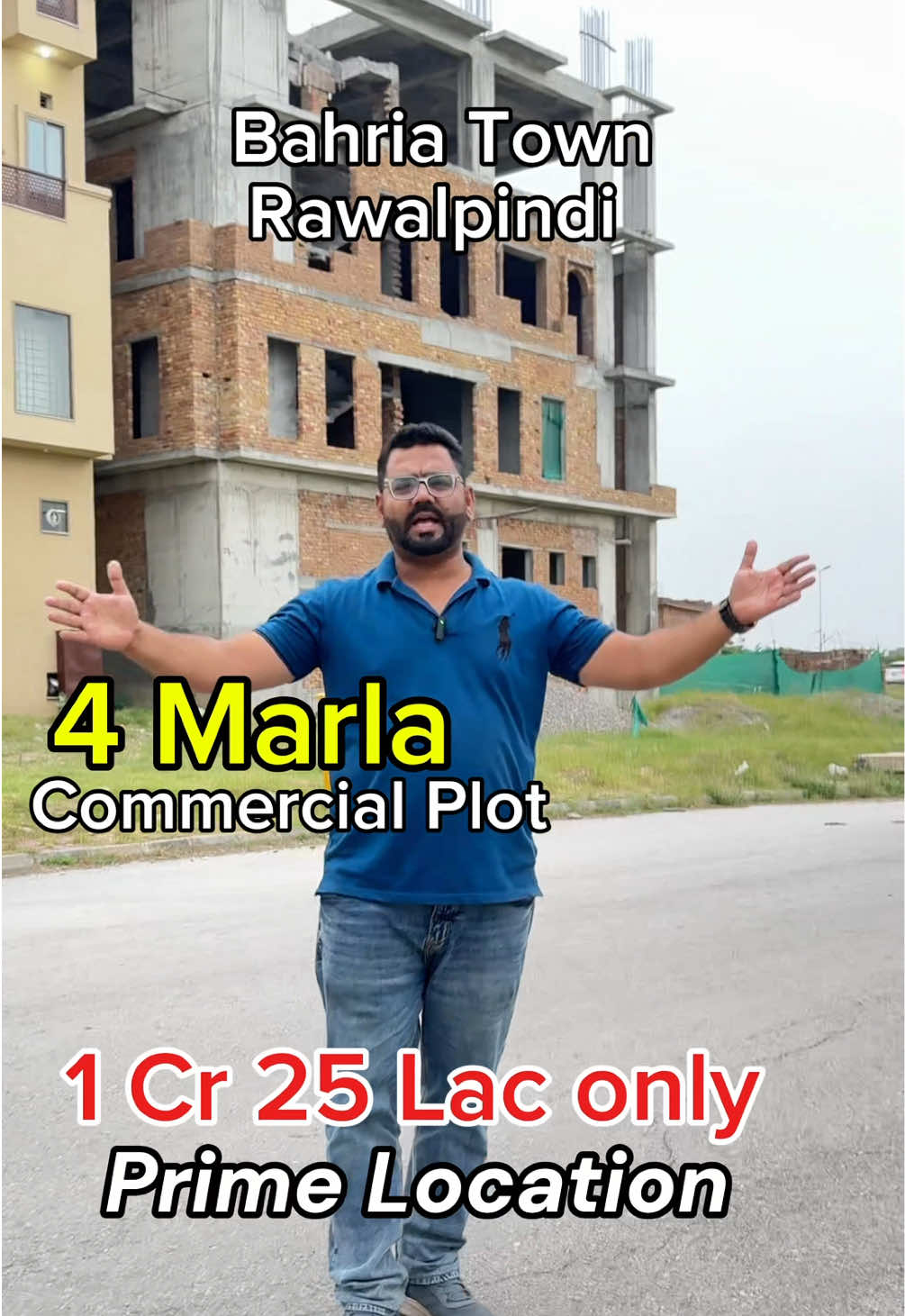 @PS Houses & Plots