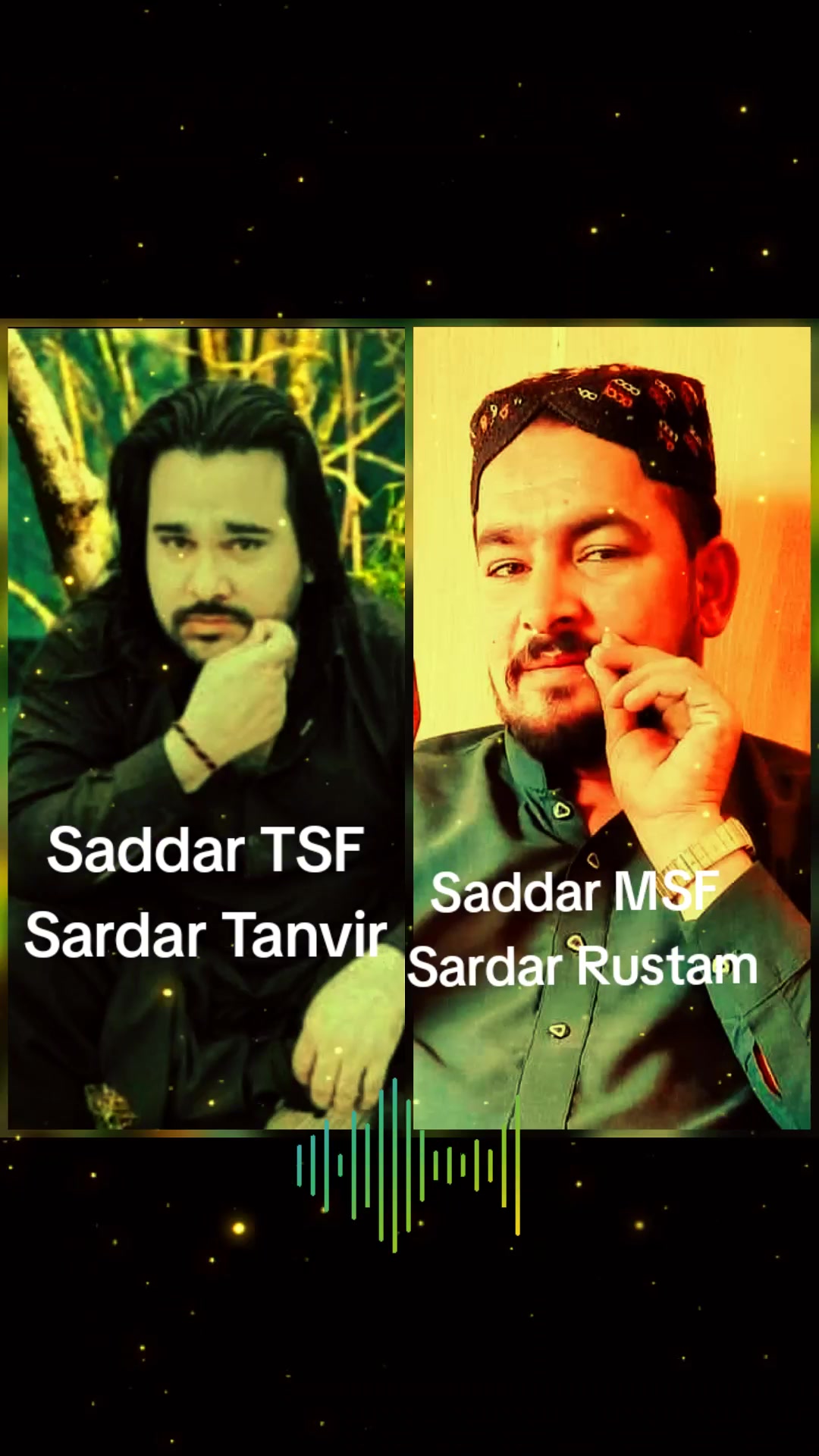 @Sardar Rustum karlal