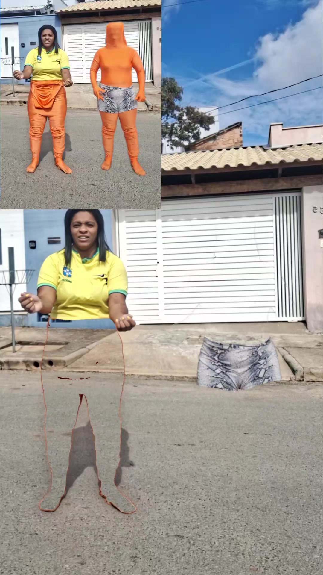 @Família dos Reis