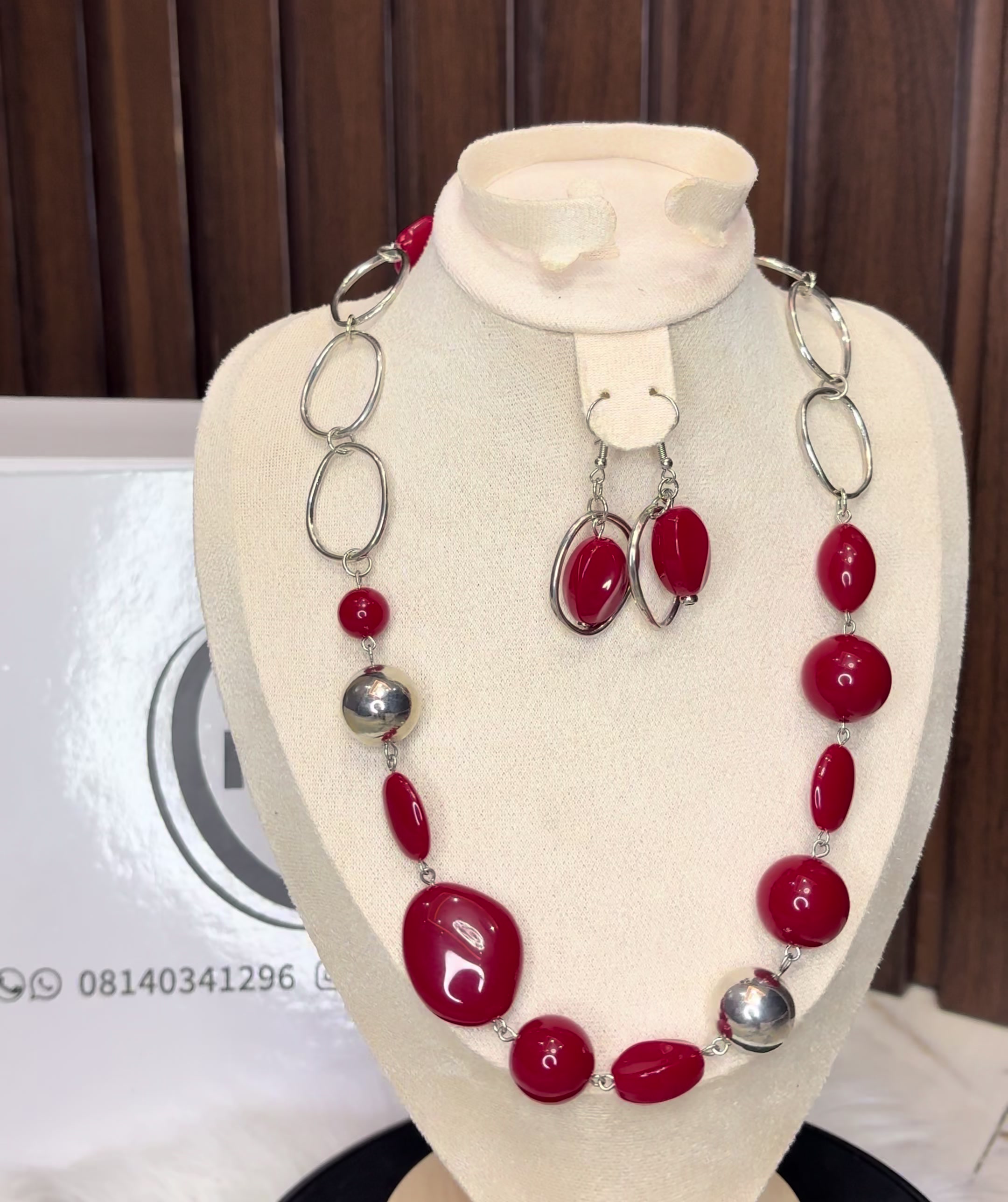 @RELIKZ | Jewelry & Bags Lagos
