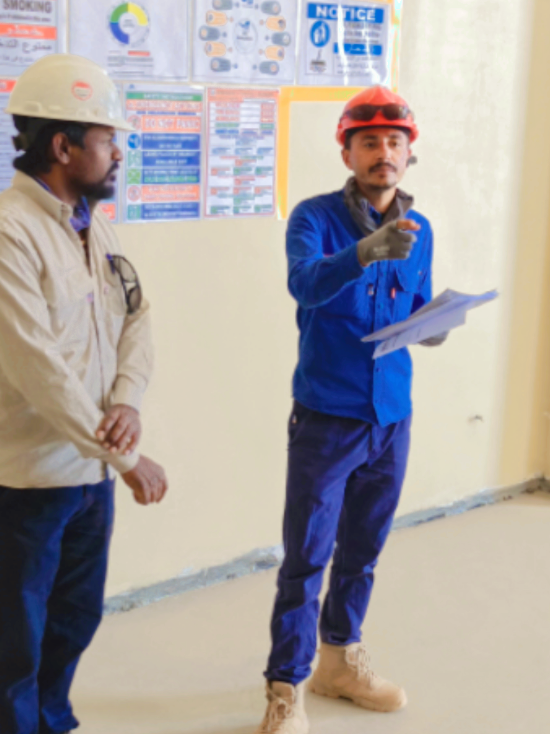 @HSE ENGINEER 👷