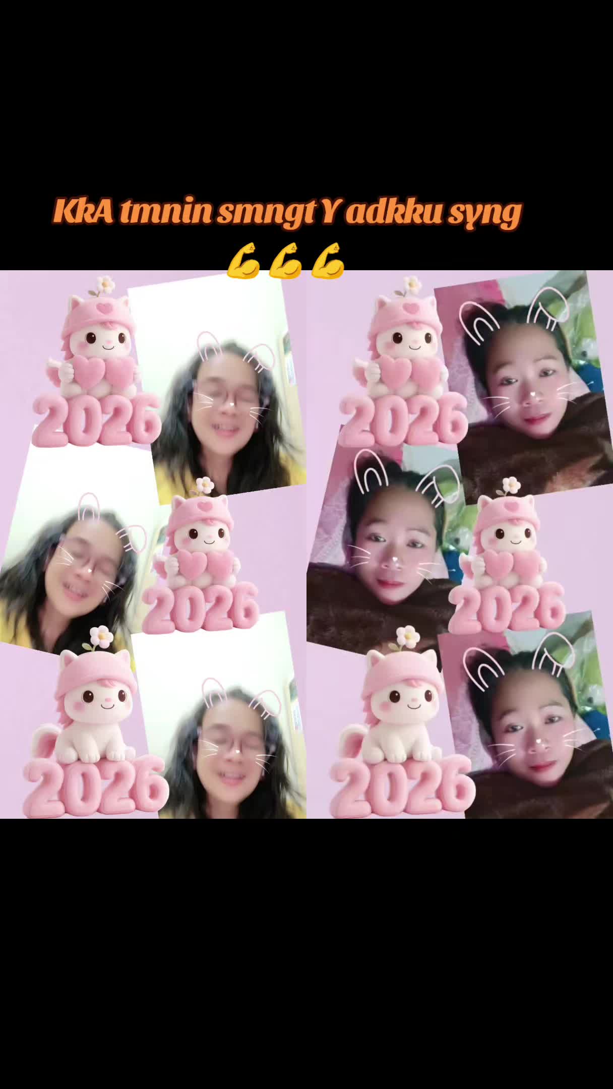 @🇮🇩ALUNA ayange ms heri🇲🇾❤️