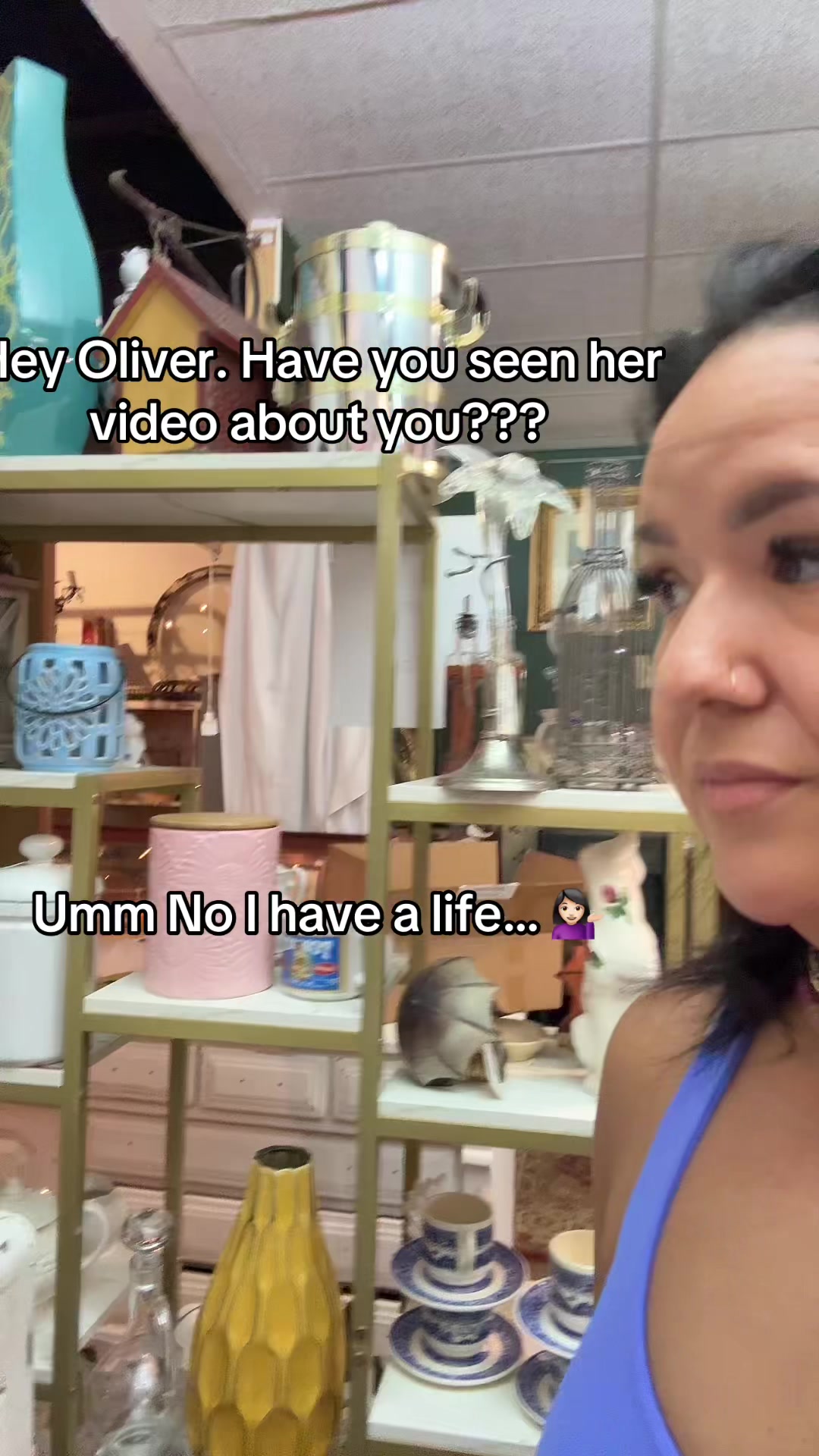 @Oliver