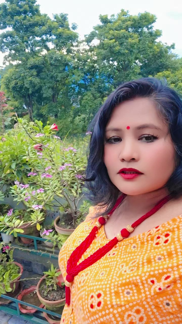 @miss madhu