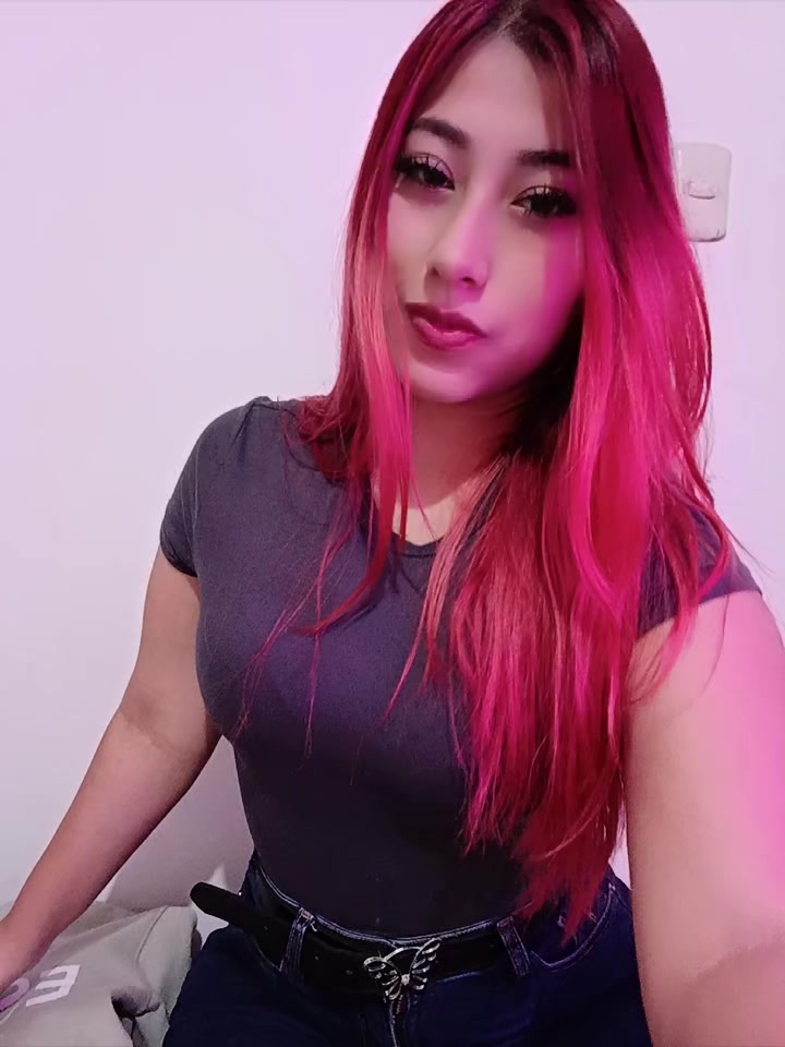 @Aylinn Mila 🍒