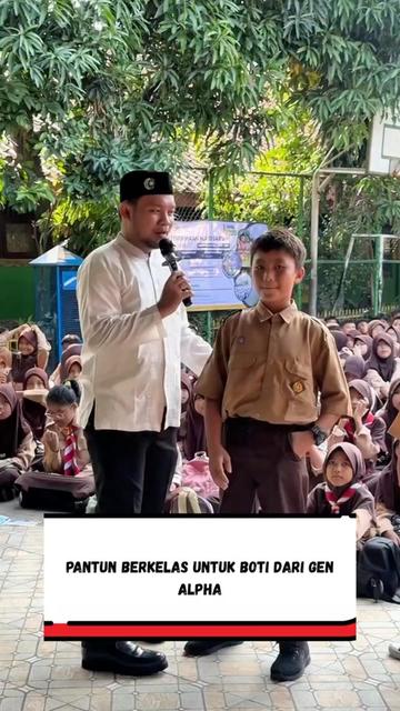@Pojok Bekasi
