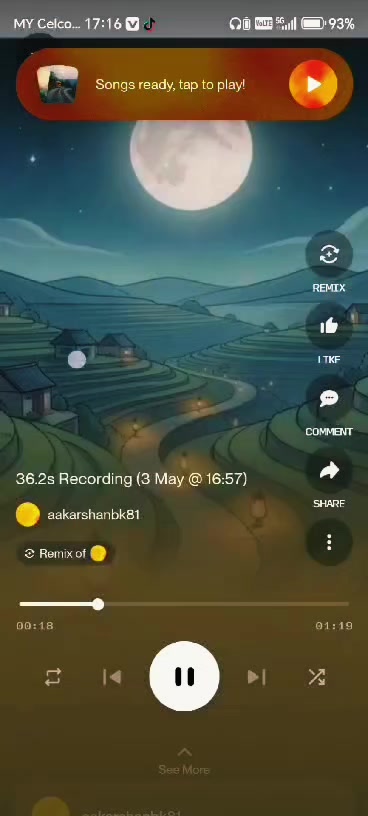 @AJAYA THAPA 🎤🎧🙏🎻🏍️❤️🇳🇵