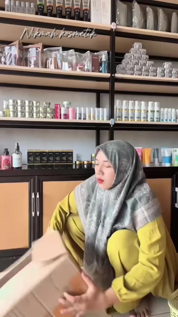 @Nikmah Kosmetik