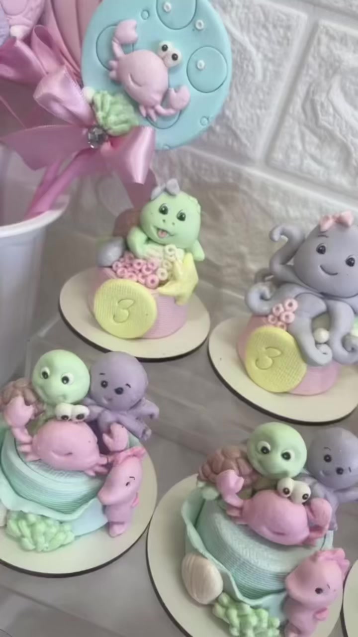 @Suh Doces Personalizados
