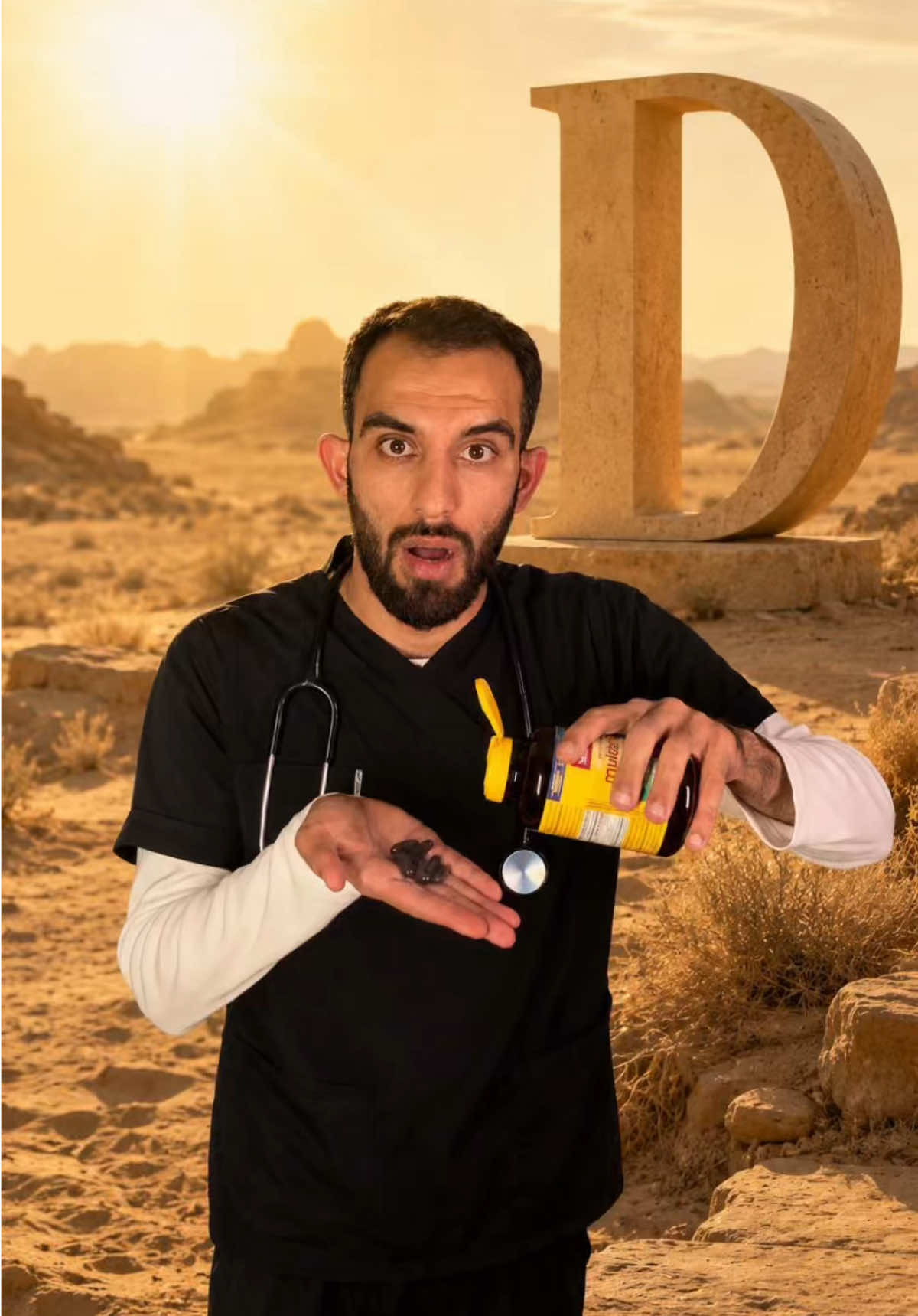 @دكتور غزو