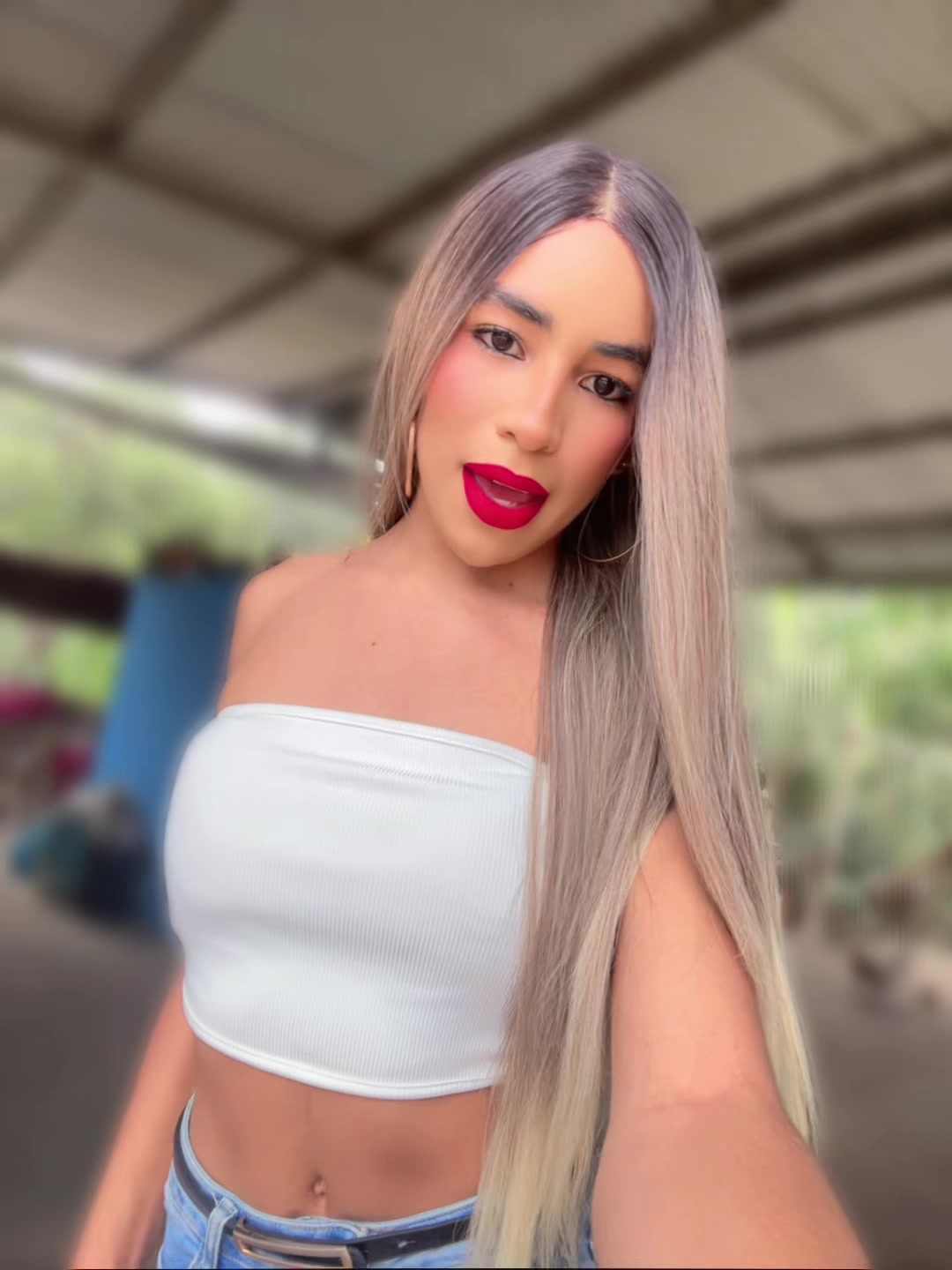 @Michell Alfaro๐๐
