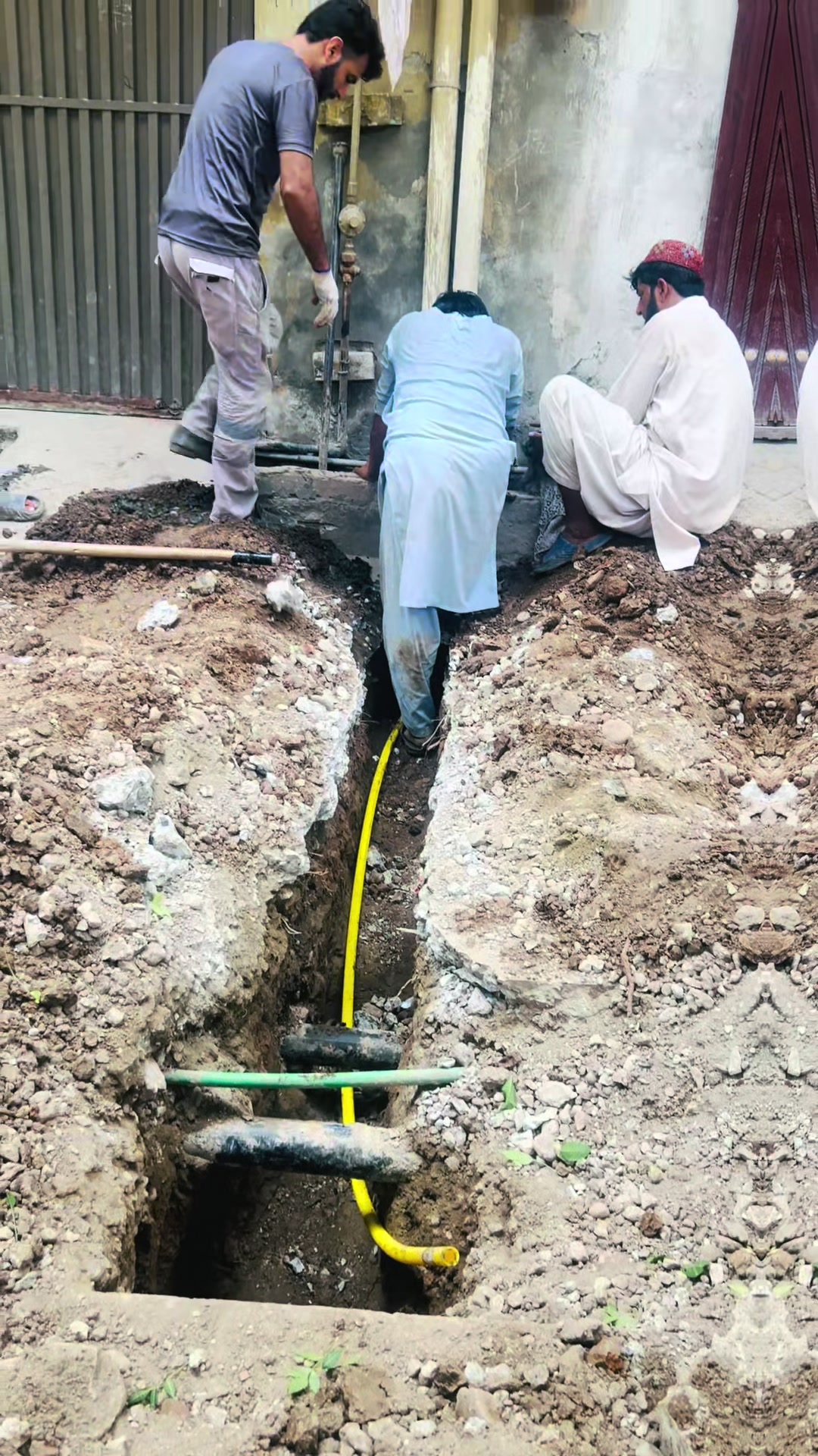 @محمد بھائی راولپنڈی