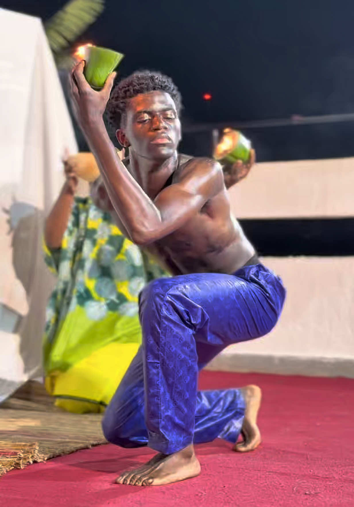 @Théma YOROU
