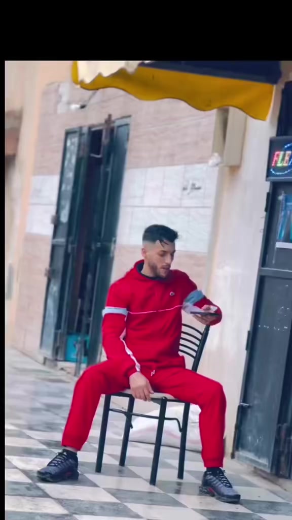@Djmy Bărběr🔥💈