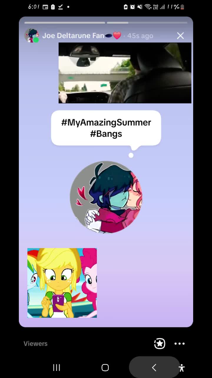 @Joe Deltarune Fan🕳️❤