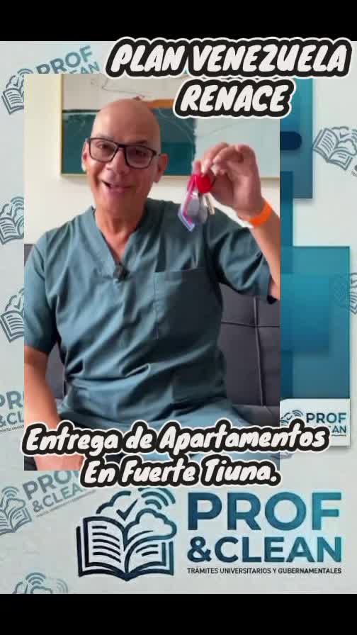 @Prof&Clean Armando Rodríguez