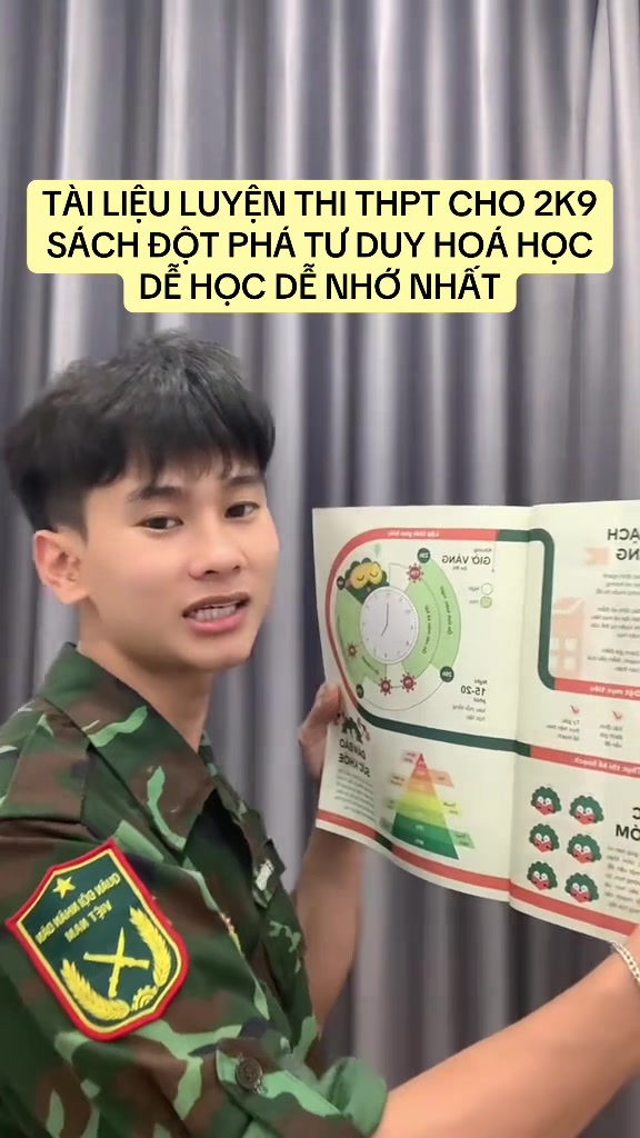 @Lê Văn Chiến 💚