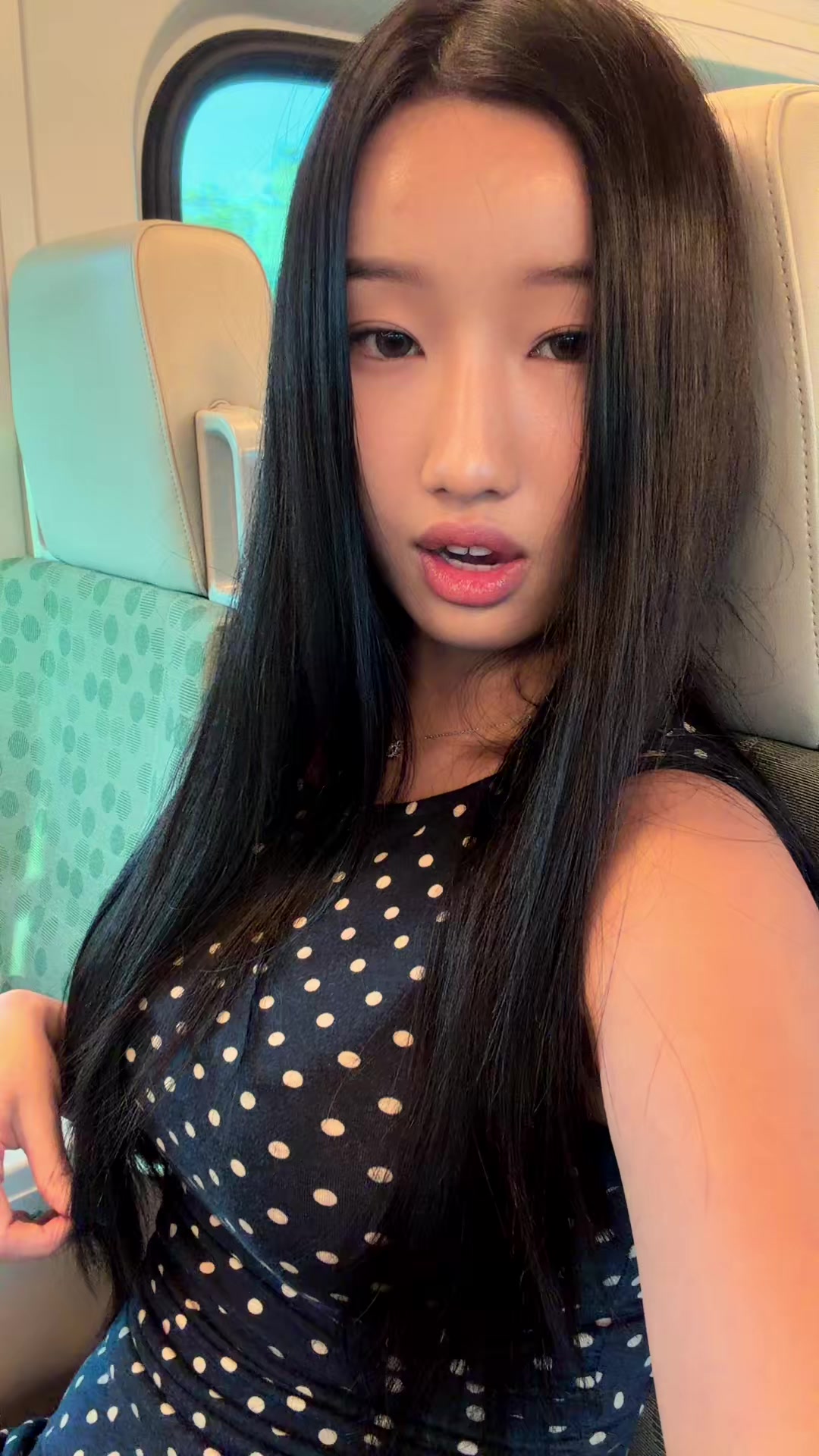 @hannah hong
