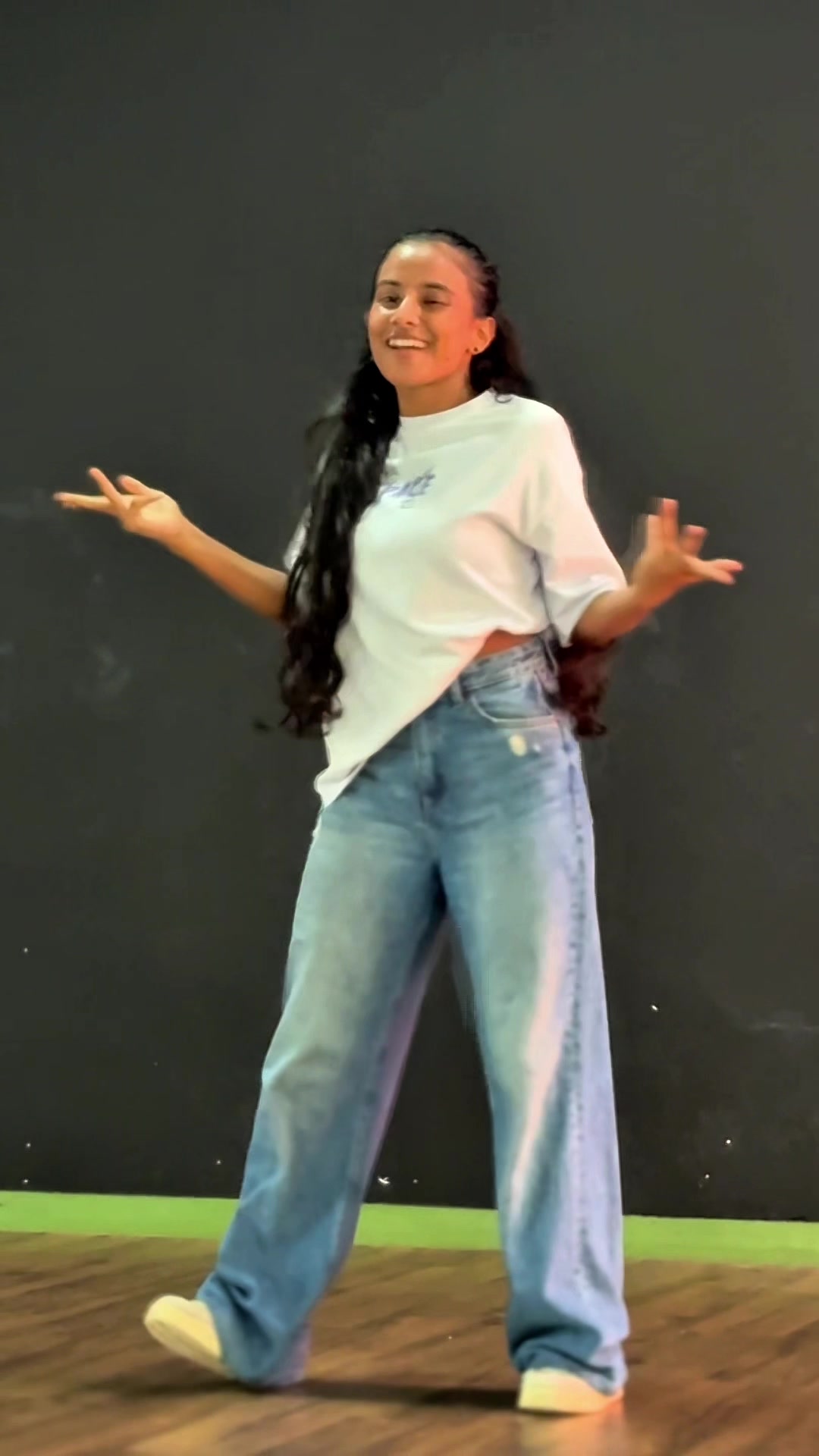 @Randy Dance Studio