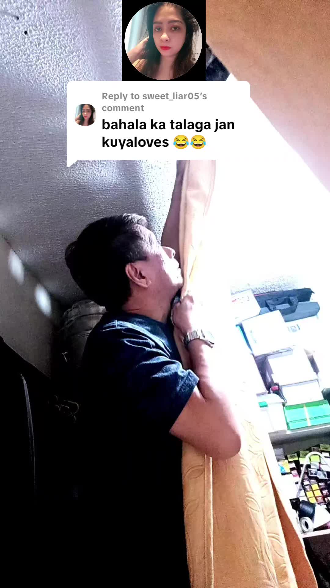@Kuyaloves❤️DBartender