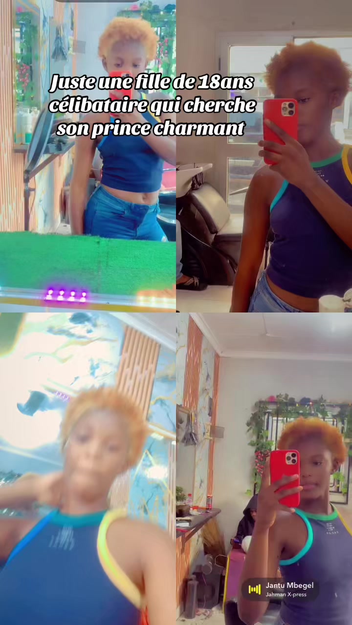 @Emma la menace