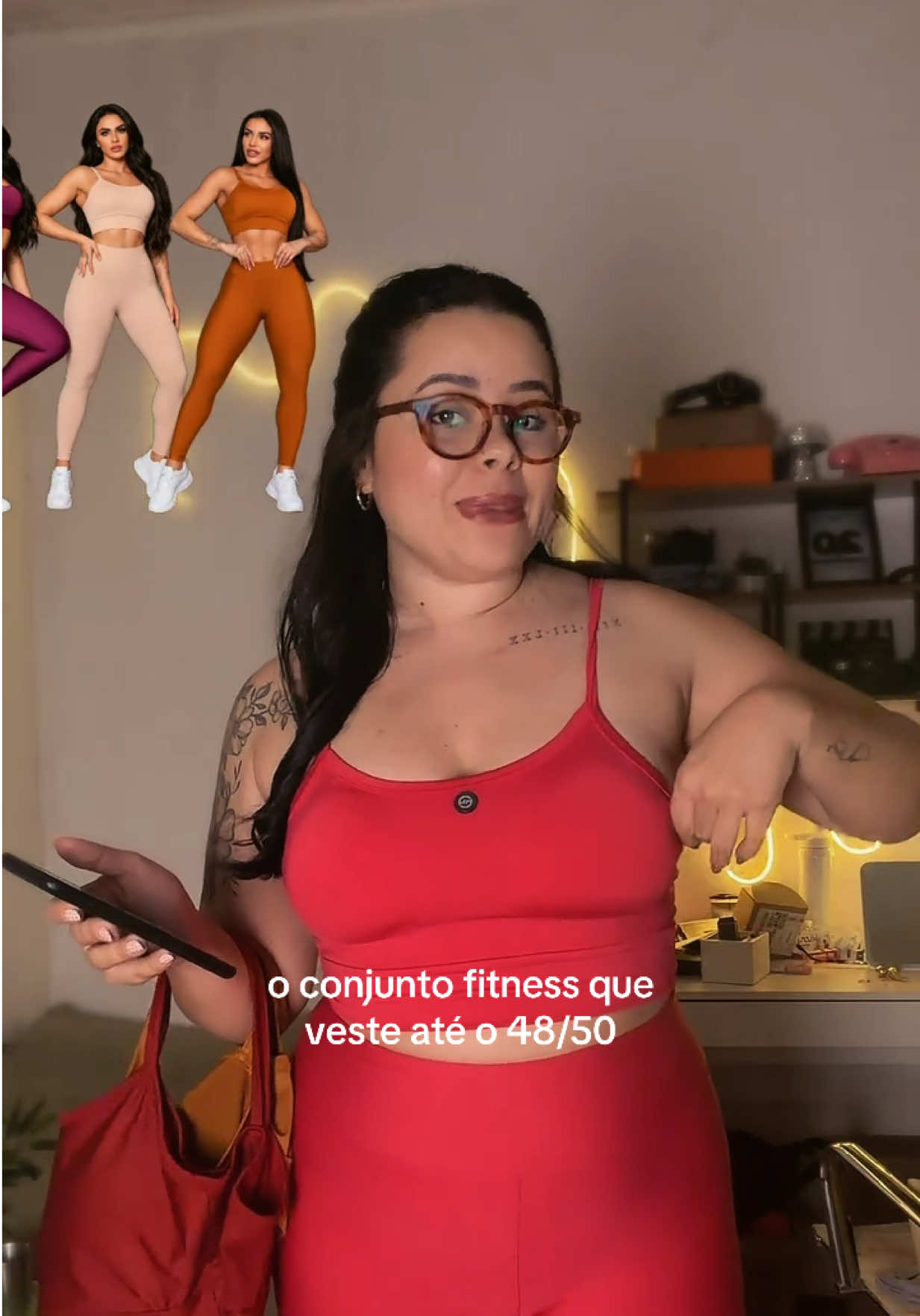 @B&aacute;rbara Carvalho