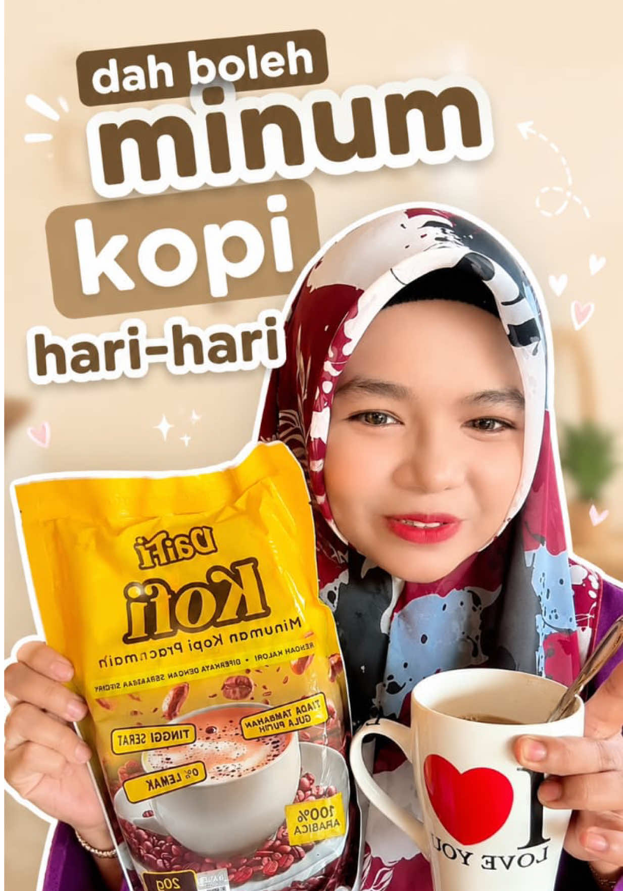 @Zati Tikah