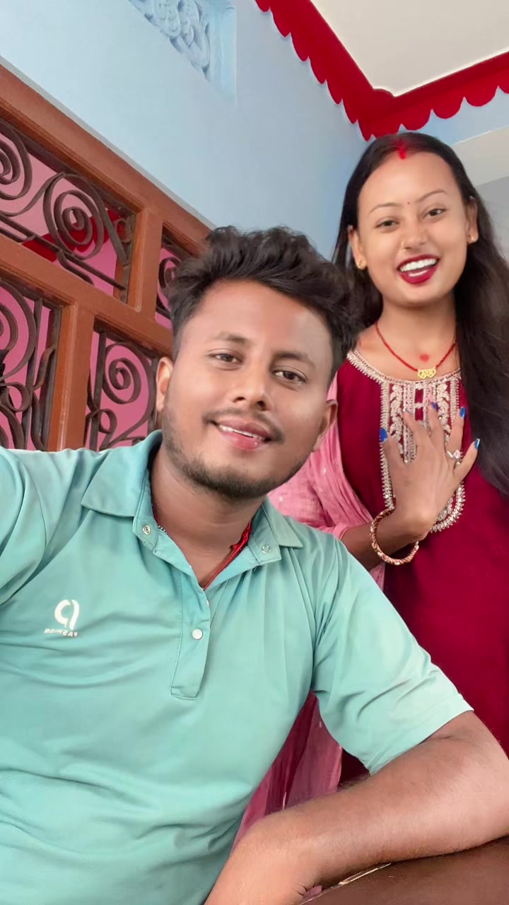 @Anjali👰_Ranjit♥️🫅😘