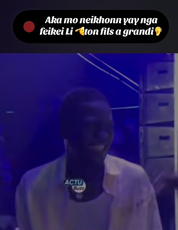 @🅿️apeⓂ️aLiCk_S&eacute;n&eacute;GaL🇸🇳🕊️ ✪