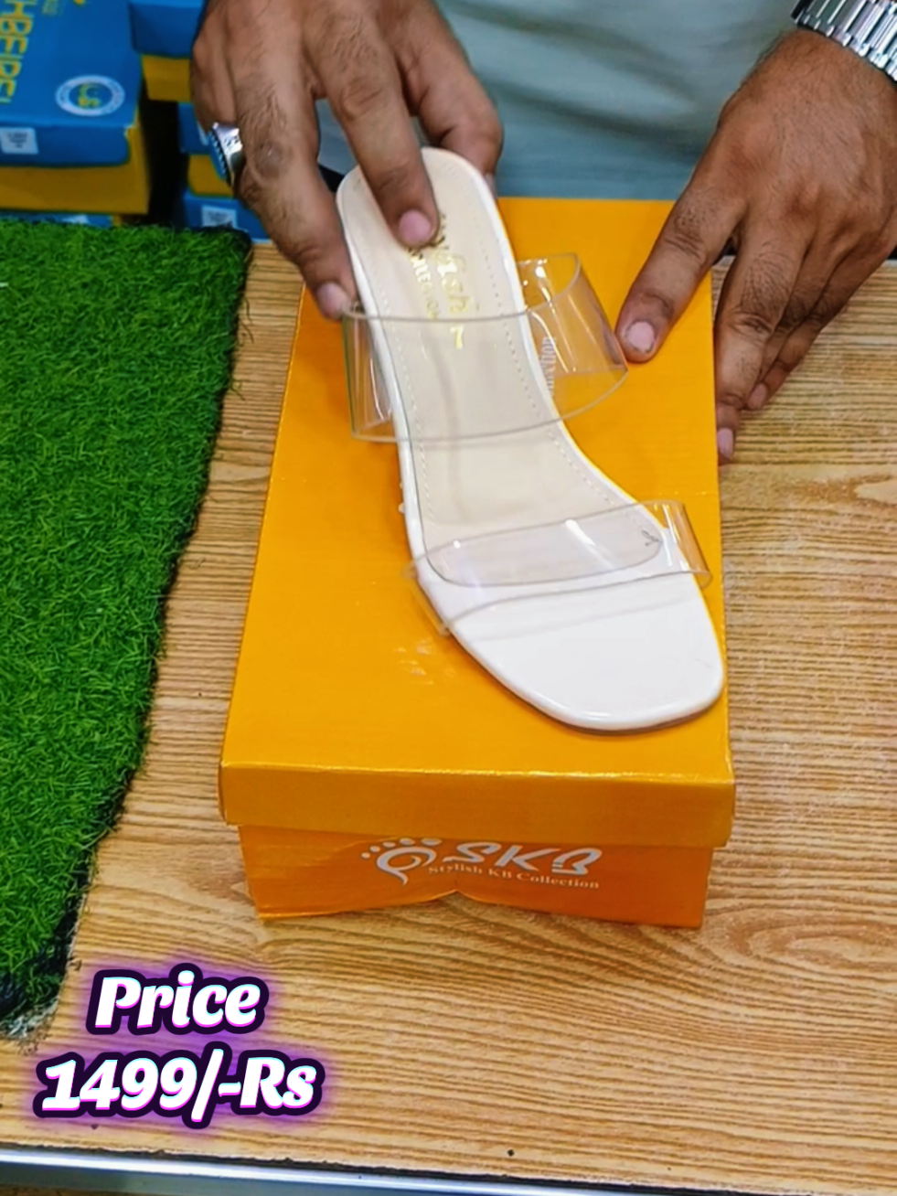 @Shoe Junction (By Adnan Shoes)