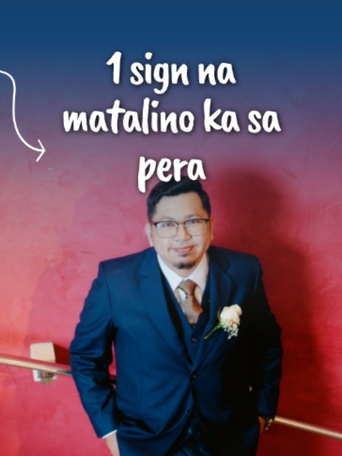 @Jeric Timbang |BiblicalFinance