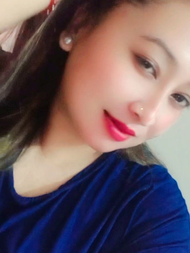@Glossy sarmila