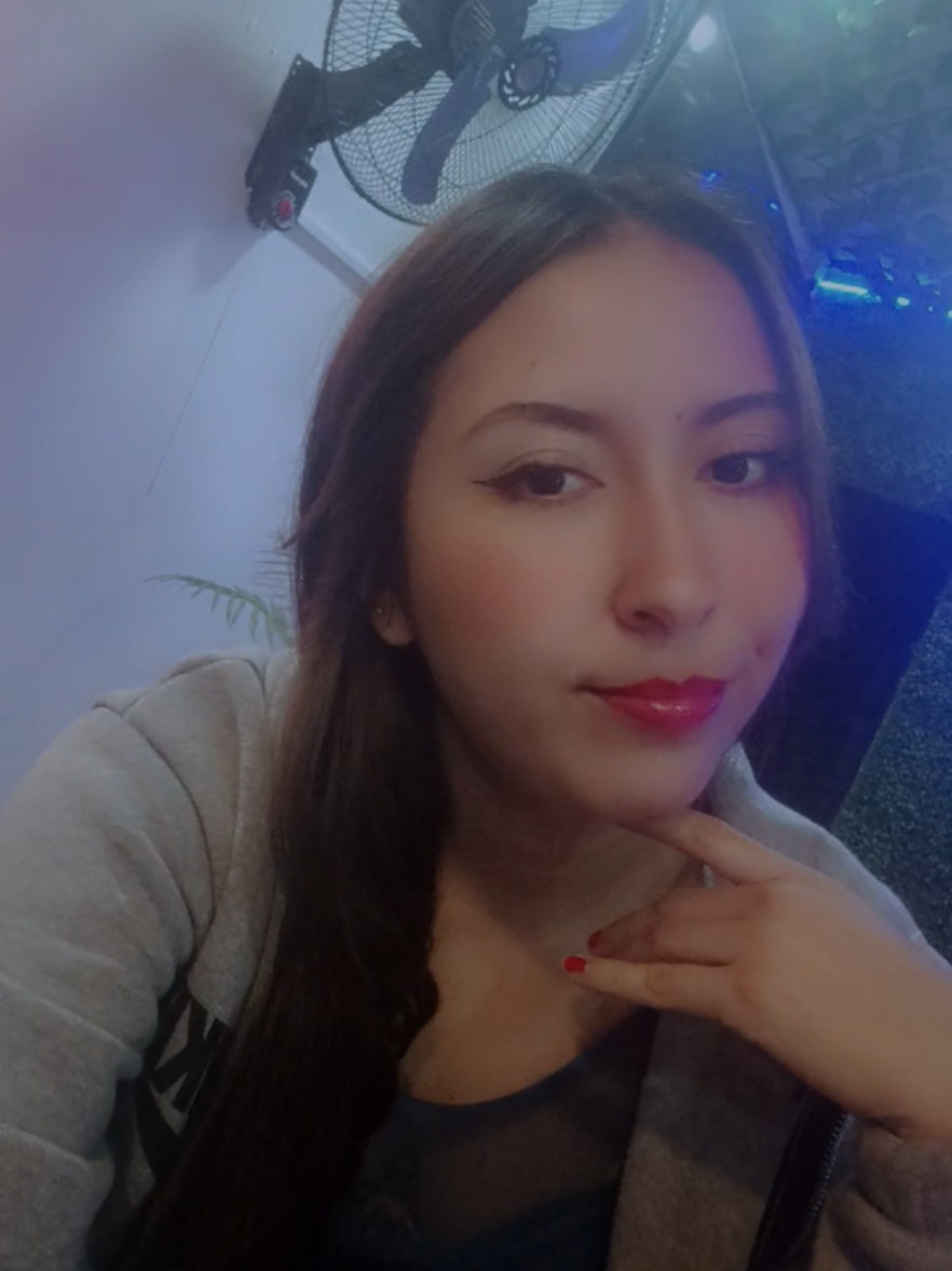 @Yanette Ram&iacute;&iacute;rez
