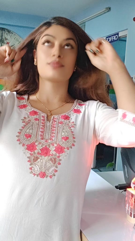 @ramita bhandari