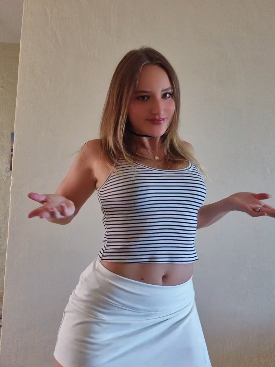 @Cherise