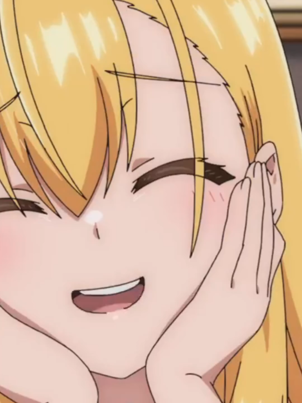 @Romcom Senpai