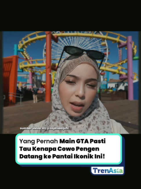@TrenAsia | Informasi & Bisnis
