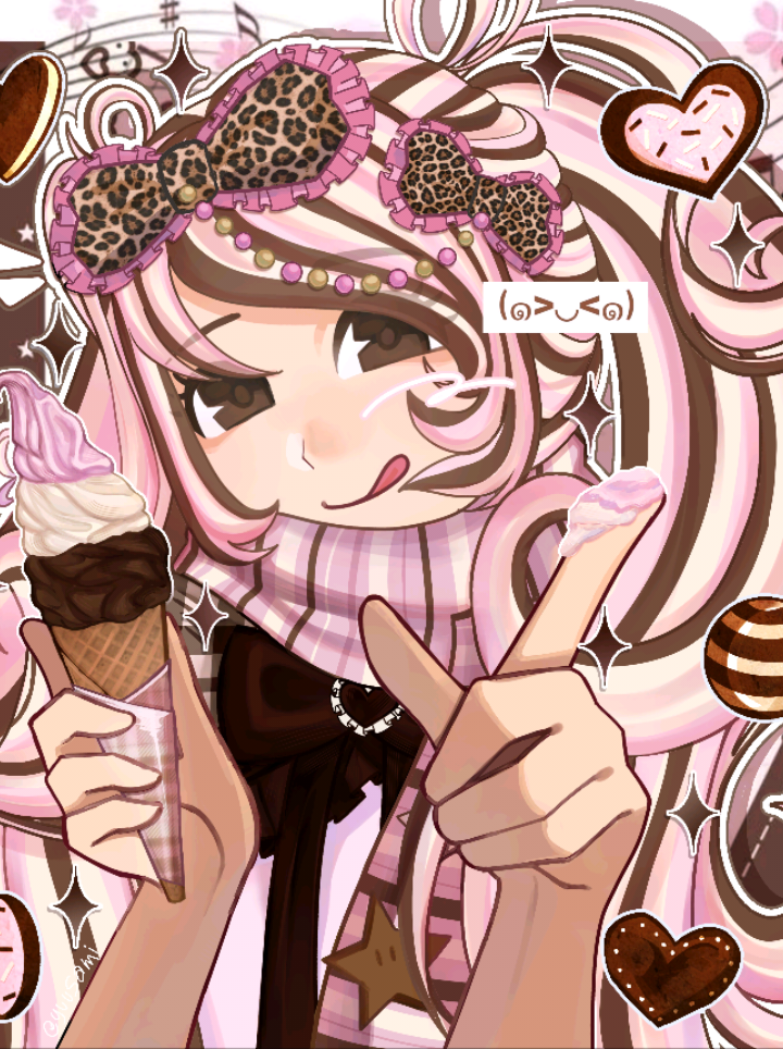 @Yuu ˙𐃷˙ !