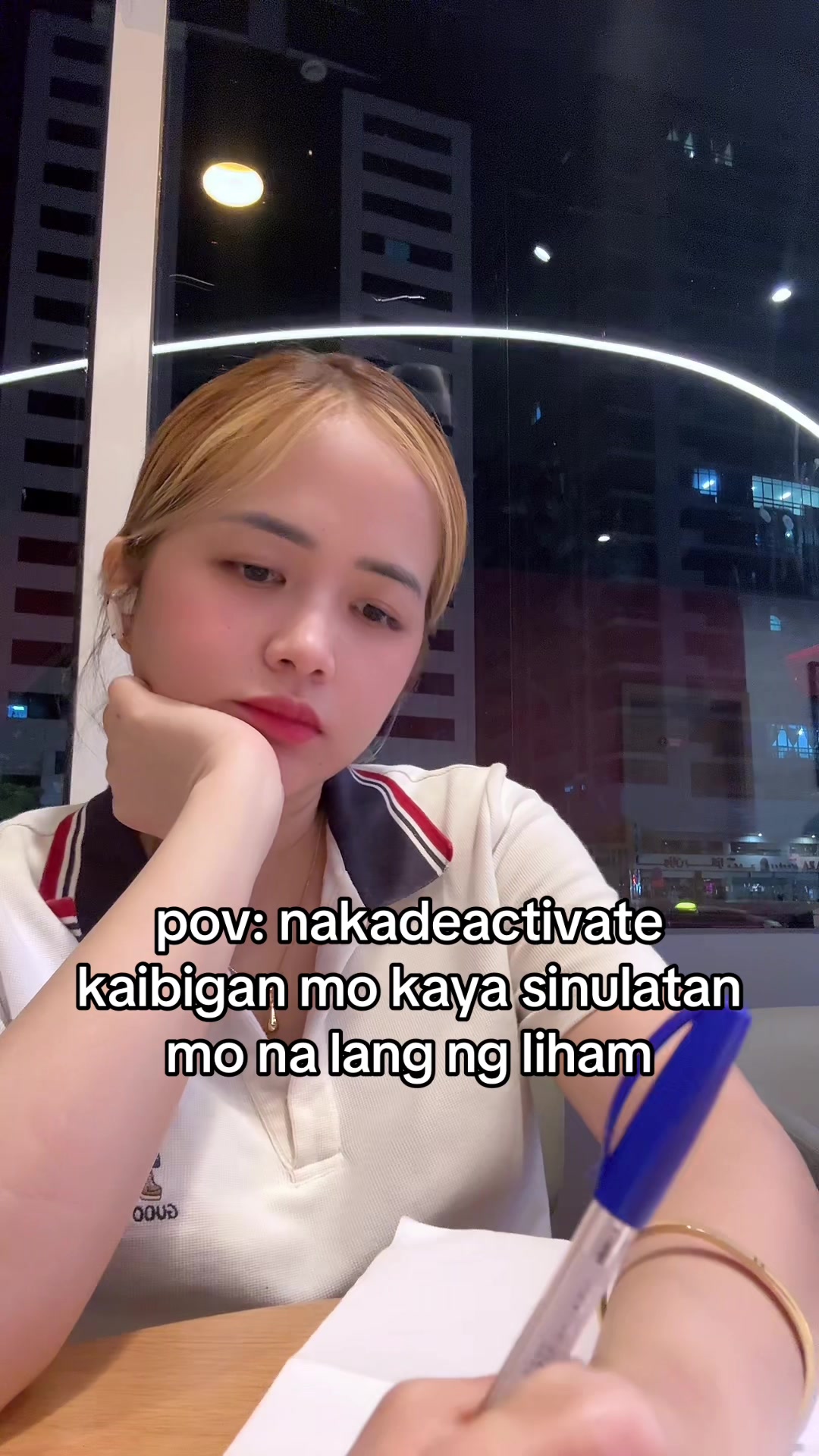 @Veronica Samonte