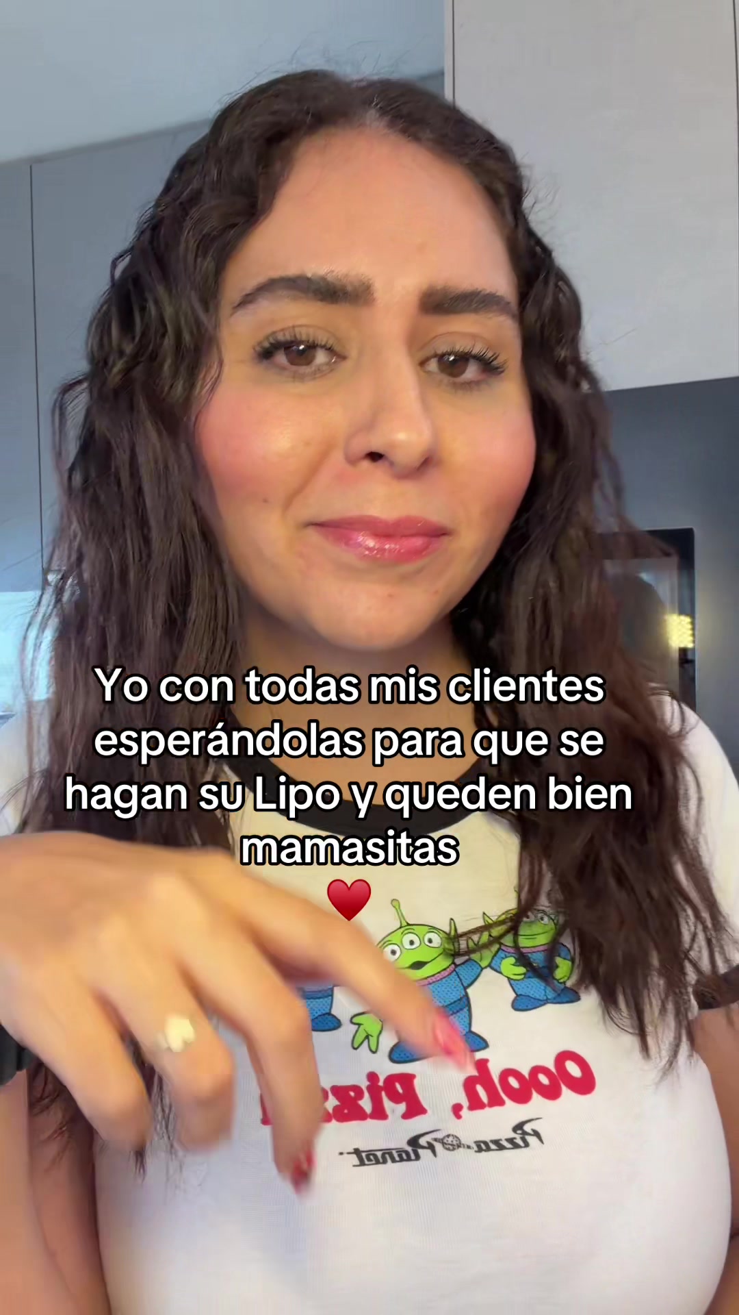 @Alejandra Tiscareño