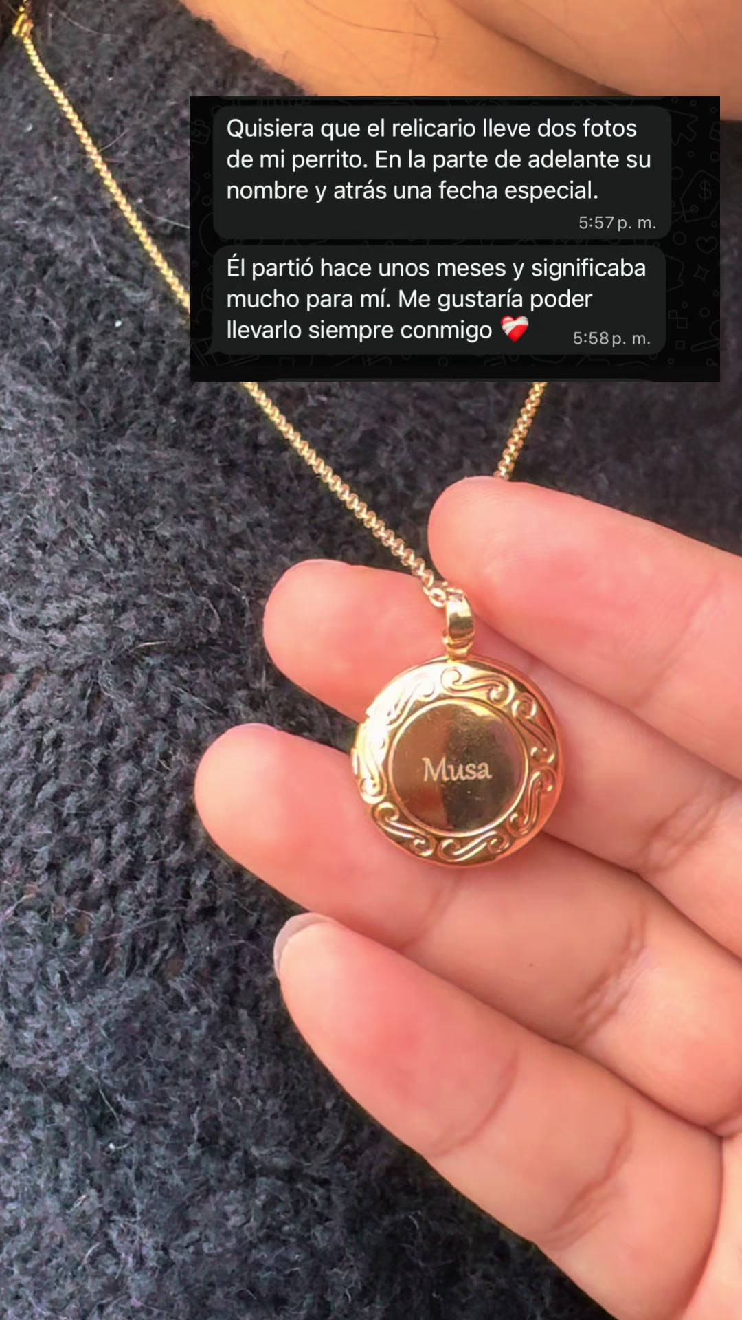@DASHMA | Accesorios y regalos
