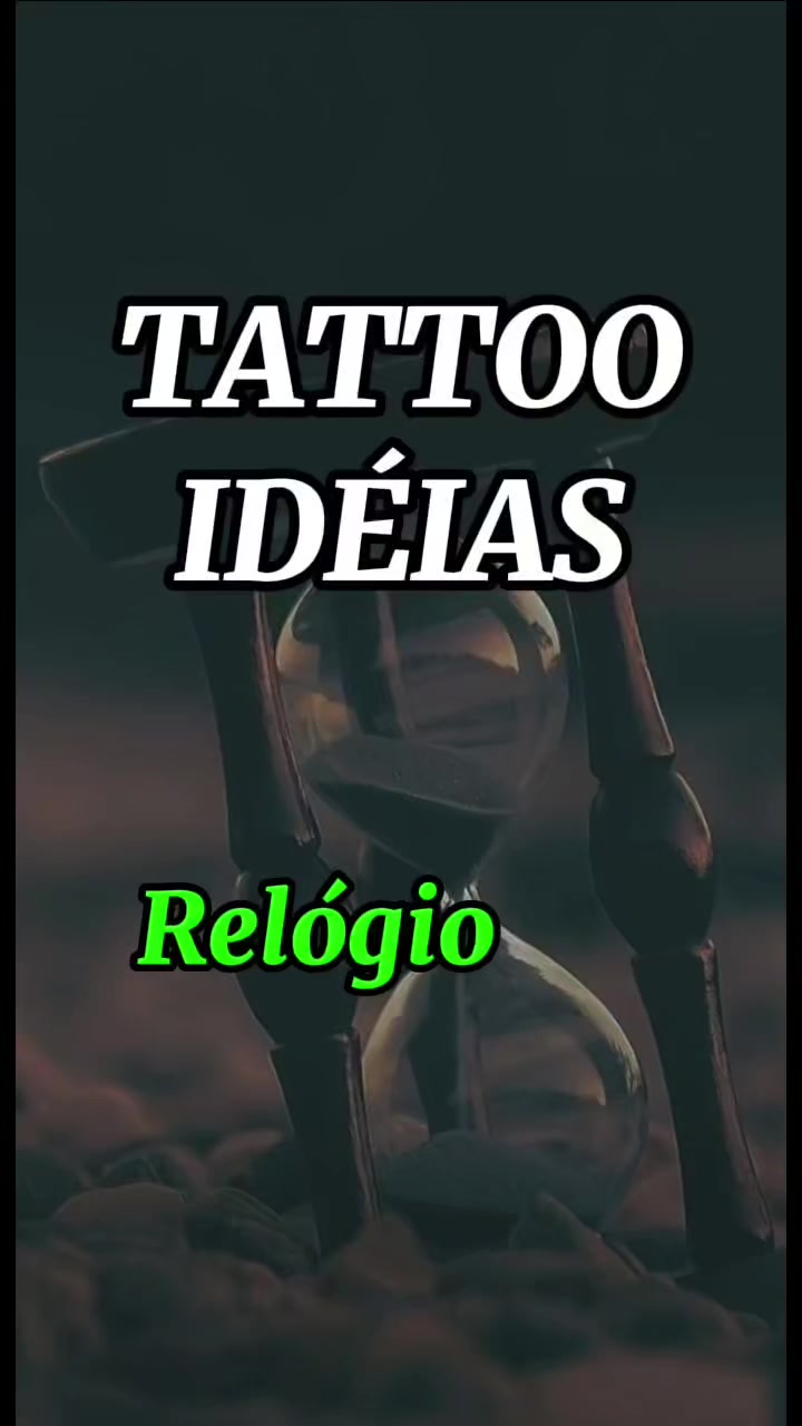 @Id&eacute;ias de Tatuagens