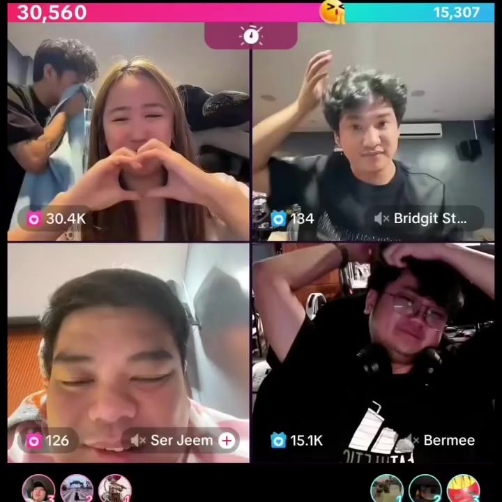 @HenjikoNatics 💙🥰❤️