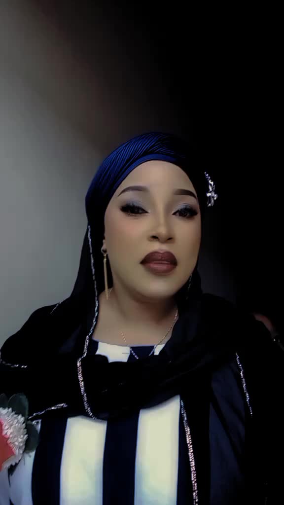 @Shunny glamour 🥰