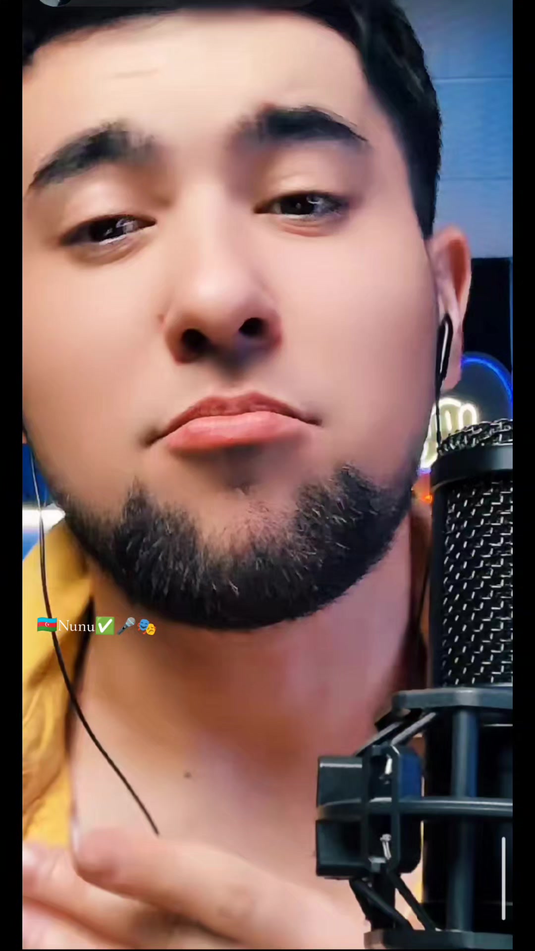 @🇦🇿Nunu✅🎤🎭Şaxfan