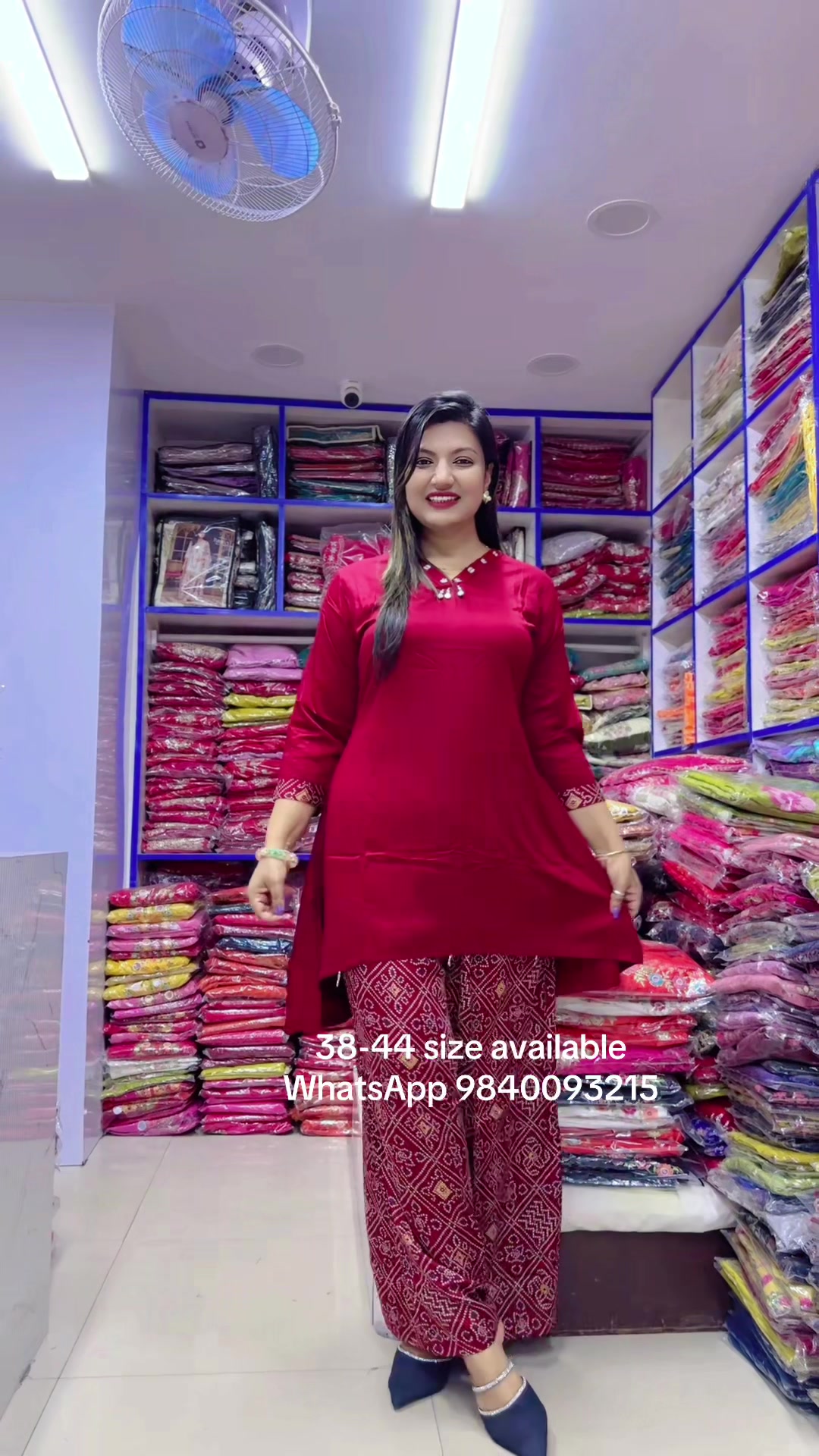 @Fashion Clothing & Accessories
