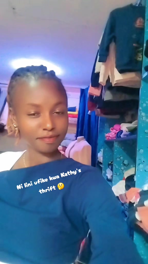@Bilha Katie❤